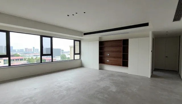办公空间设计施工后的使用与维护建议